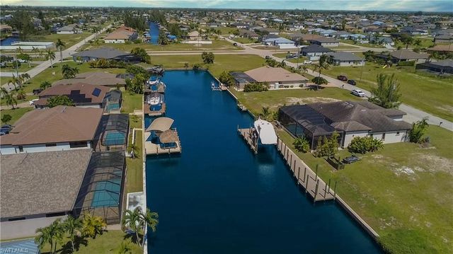 1447 NW 39th AVE, Cape Coral, FL 33993