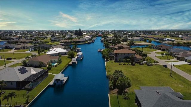 1447 NW 39th AVE, Cape Coral, FL 33993