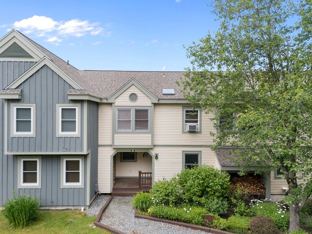 38B Greensprings Road, Dover, VT 05356