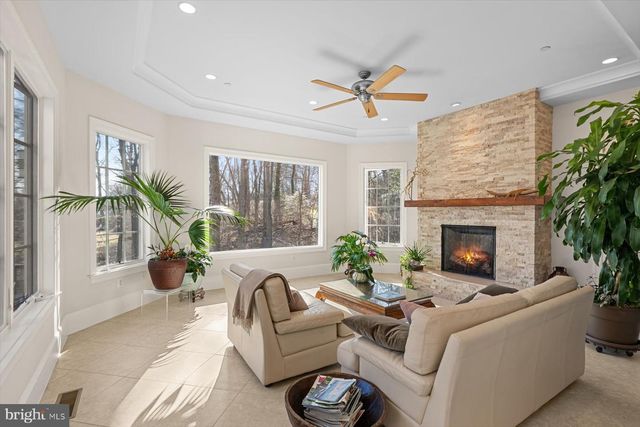 7318 BURDETTE CT, Bethesda, MD 20817