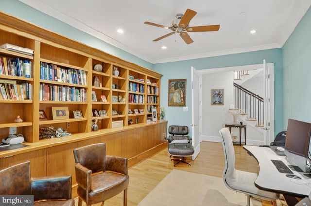 7318 BURDETTE CT, Bethesda, MD 20817