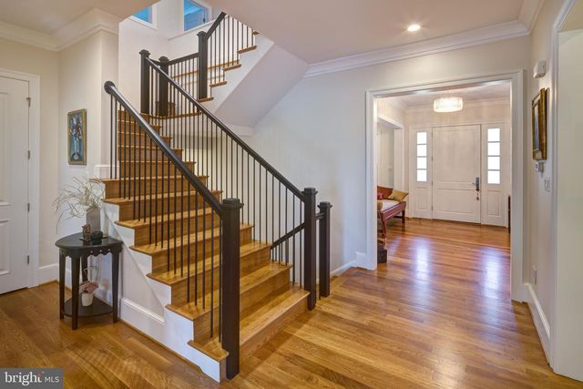 7318 BURDETTE CT, Bethesda, MD 20817