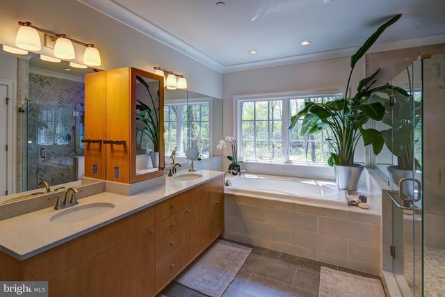 7318 BURDETTE CT, Bethesda, MD 20817