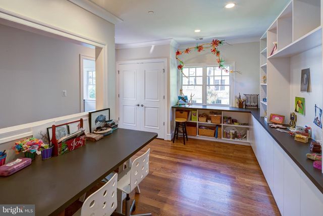 7318 BURDETTE CT, Bethesda, MD 20817