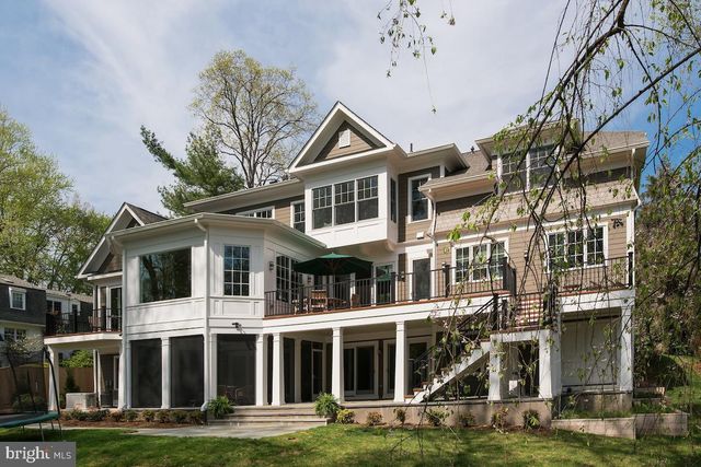 7318 BURDETTE CT, Bethesda, MD 20817