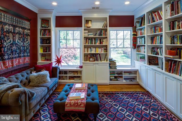 7318 BURDETTE CT, Bethesda, MD 20817