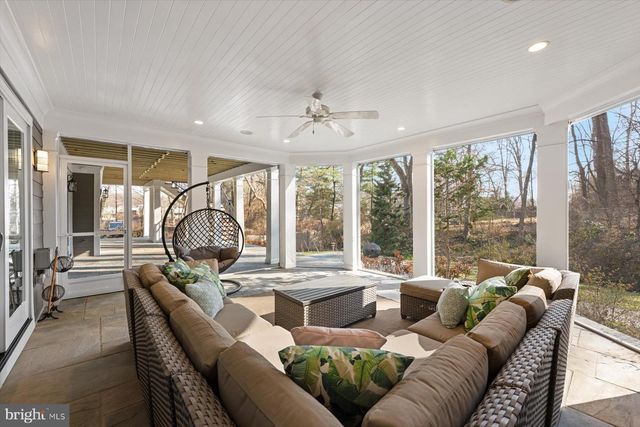 7318 BURDETTE CT, Bethesda, MD 20817