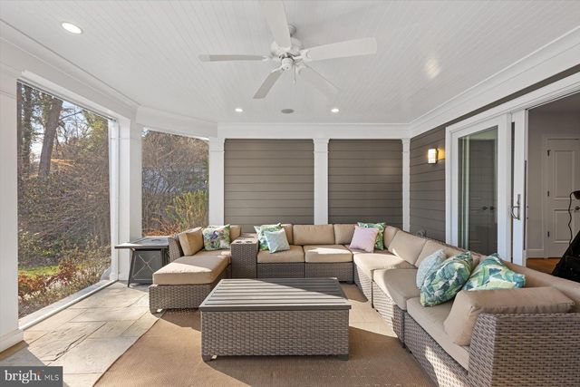 7318 BURDETTE CT, Bethesda, MD 20817