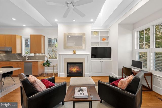 7318 BURDETTE CT, Bethesda, MD 20817