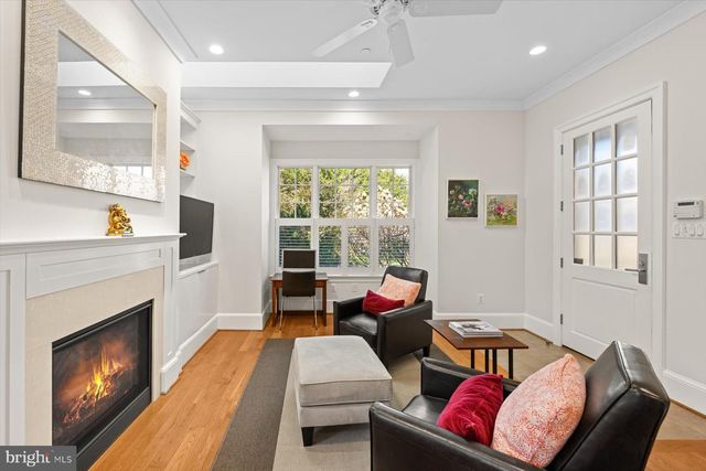 7318 BURDETTE CT, Bethesda, MD 20817