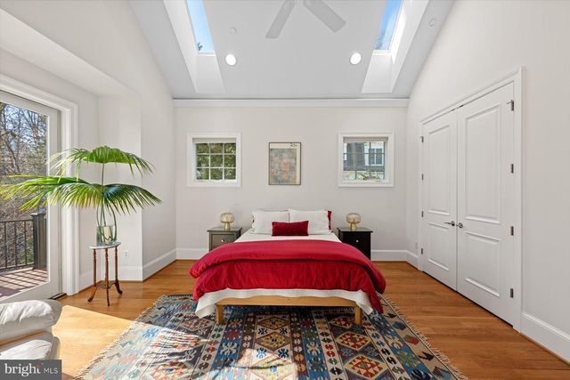 7318 BURDETTE CT, Bethesda, MD 20817