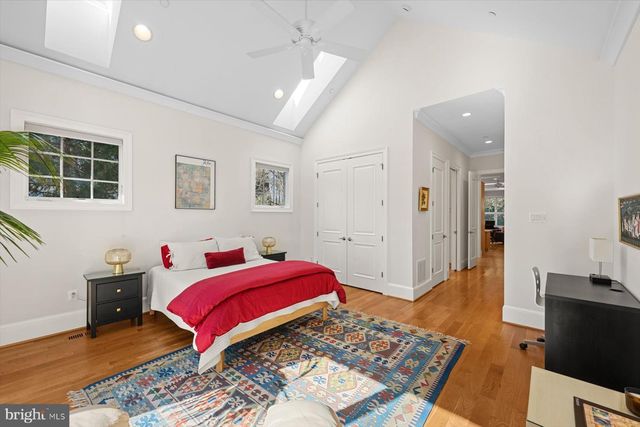 7318 BURDETTE CT, Bethesda, MD 20817