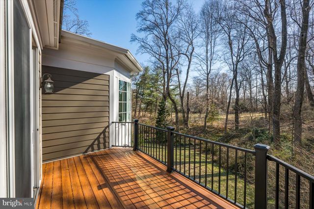 7318 BURDETTE CT, Bethesda, MD 20817