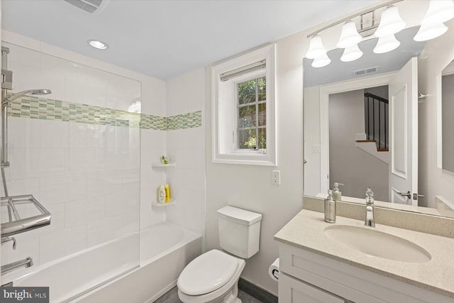 7318 BURDETTE CT, Bethesda, MD 20817