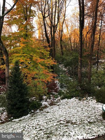 7318 BURDETTE CT, Bethesda, MD 20817