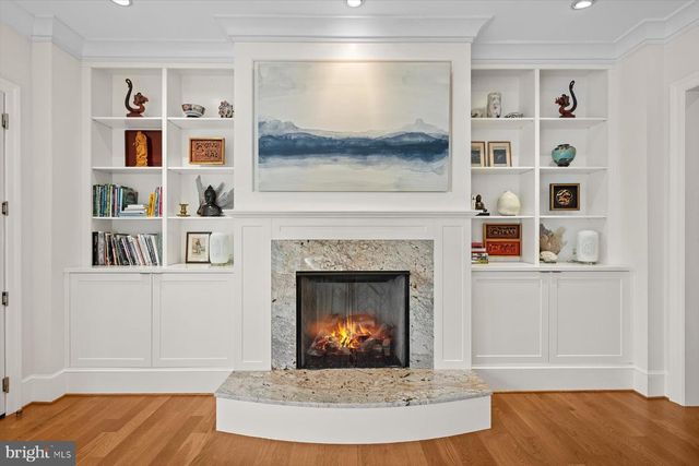 7318 BURDETTE CT, Bethesda, MD 20817