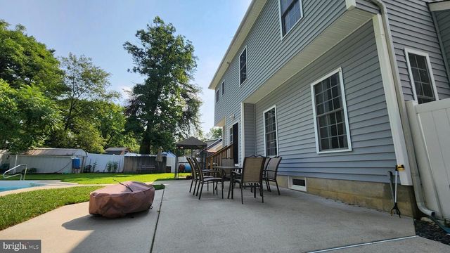 1726 2ND, West Deptford, NJ 08086