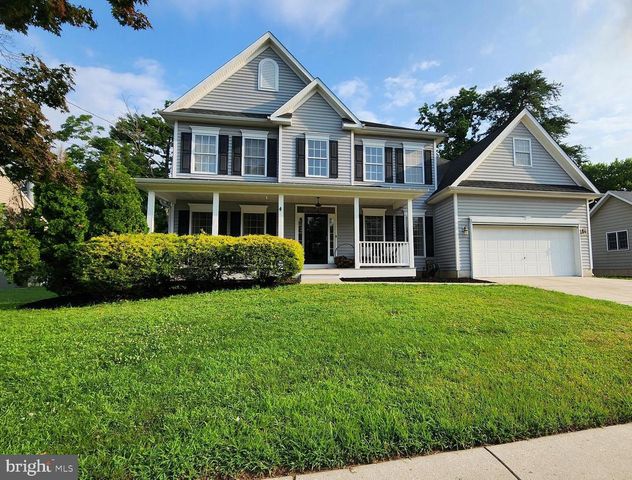 1726 2ND, West Deptford, NJ 08086