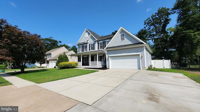 1726 2ND, West Deptford, NJ 08086