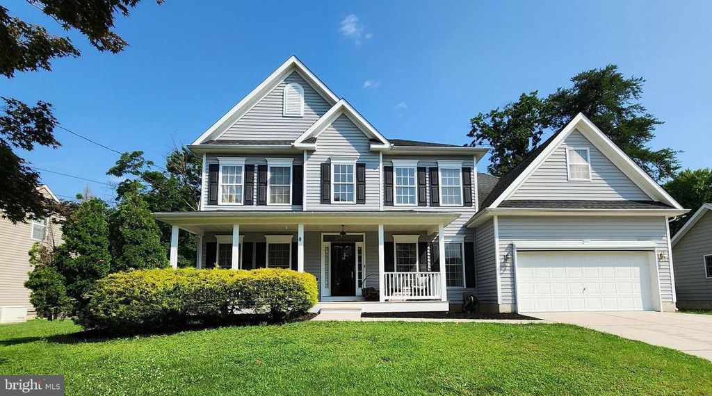 1726 2ND, West Deptford, NJ 08086