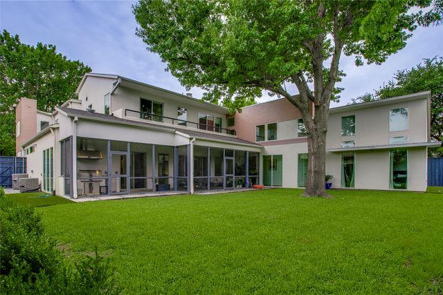 6411 Azalea Lane, Dallas, TX 75230
