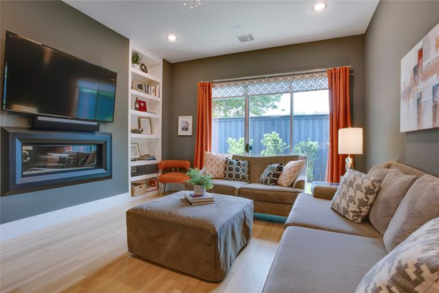 6411 Azalea Lane, Dallas, TX 75230