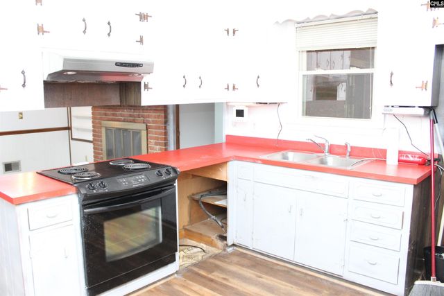 109 Sedgewood Lane, West Columbia, SC 29170