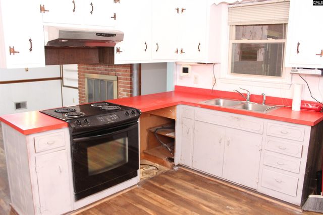 109 Sedgewood Lane, West Columbia, SC 29170