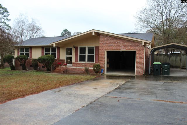 109 Sedgewood Lane, West Columbia, SC 29170