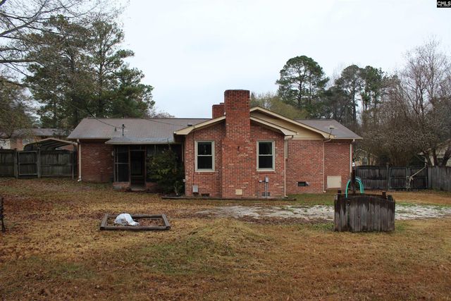 109 Sedgewood Lane, West Columbia, SC 29170