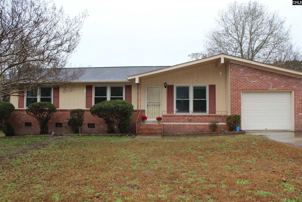 109 Sedgewood Lane, West Columbia, SC 29170