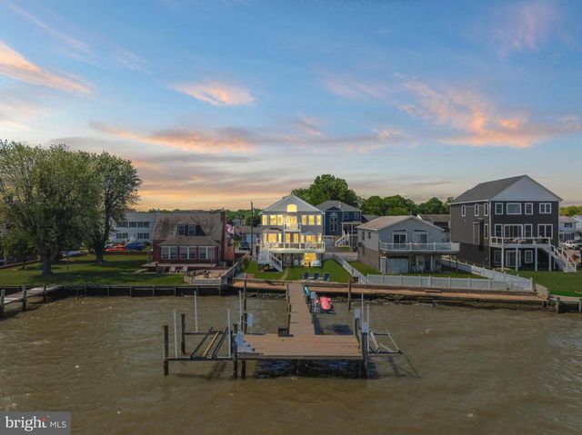 7112 RIVER DRIVE RD, Baltimore, MD 21219