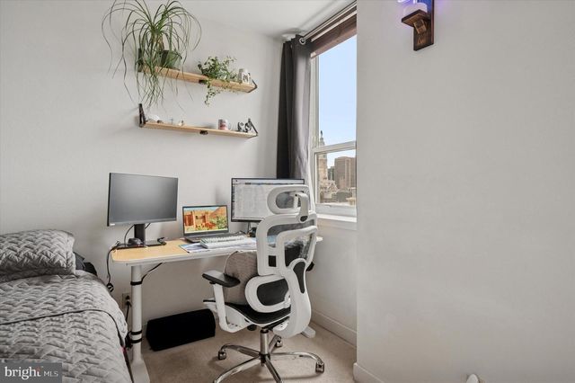 1100 VINE ST #1409, Philadelphia, PA 19107