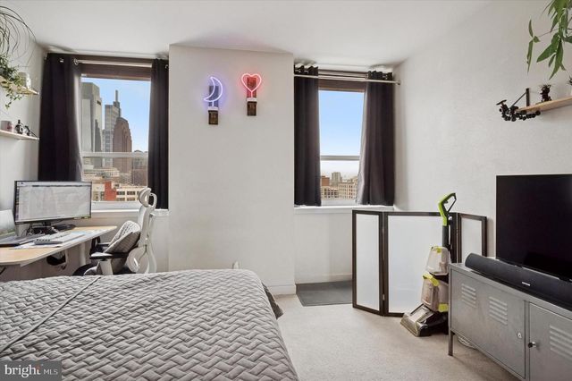 1100 VINE ST #1409, Philadelphia, PA 19107