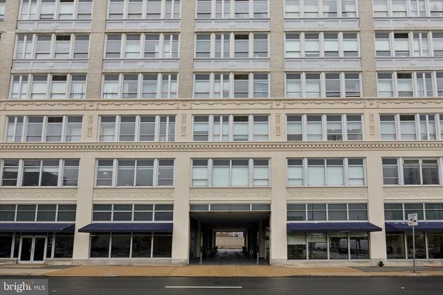 1100 VINE ST #1409, Philadelphia, PA 19107