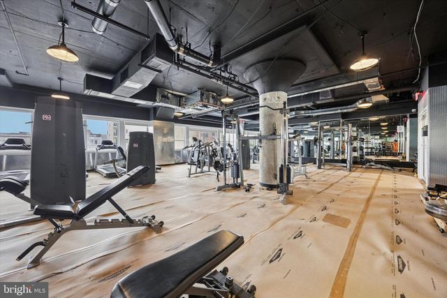 1100 VINE ST #1409, Philadelphia, PA 19107