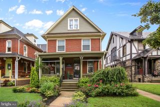 634 PENN AVE, West Reading, PA 19611