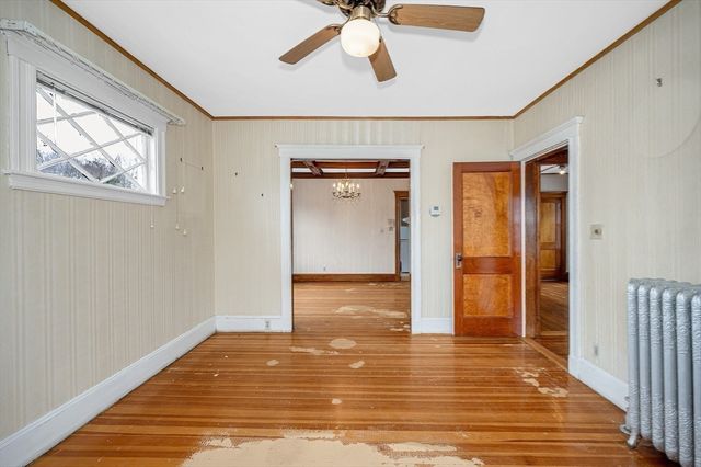 481 Lagrange St, Boston, MA 02132