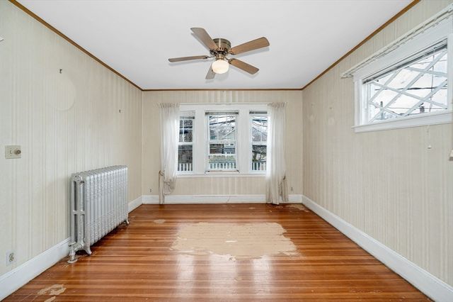 481 Lagrange St, Boston, MA 02132
