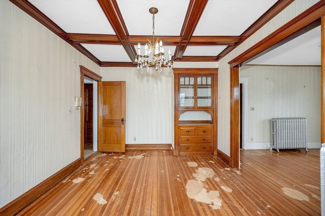 481 Lagrange St, Boston, MA 02132