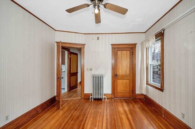 481 Lagrange St, Boston, MA 02132