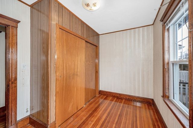 481 Lagrange St, Boston, MA 02132