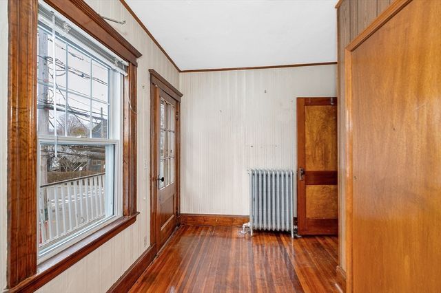 481 Lagrange St, Boston, MA 02132