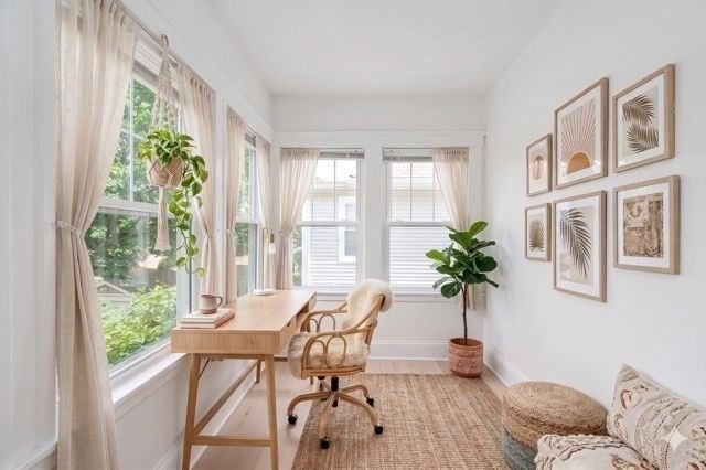 481 Lagrange St, Boston, MA 02132
