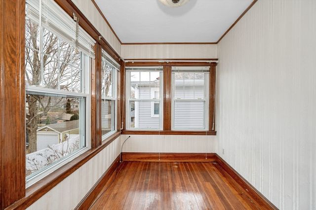 481 Lagrange St, Boston, MA 02132