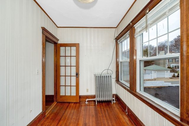 481 Lagrange St, Boston, MA 02132