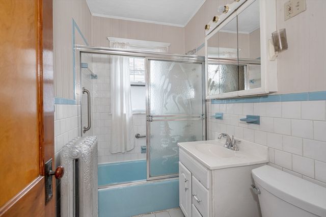 481 Lagrange St, Boston, MA 02132