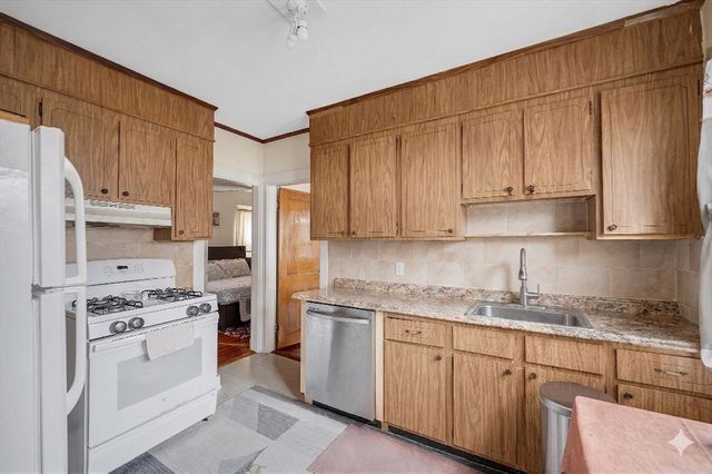 481 Lagrange St, Boston, MA 02132
