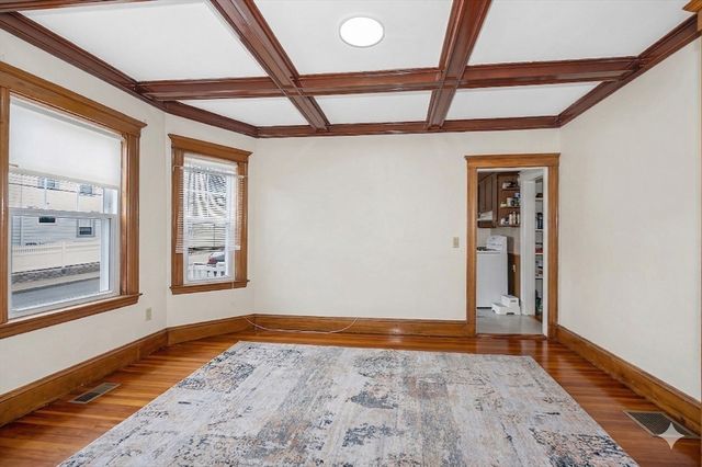 481 Lagrange St, Boston, MA 02132