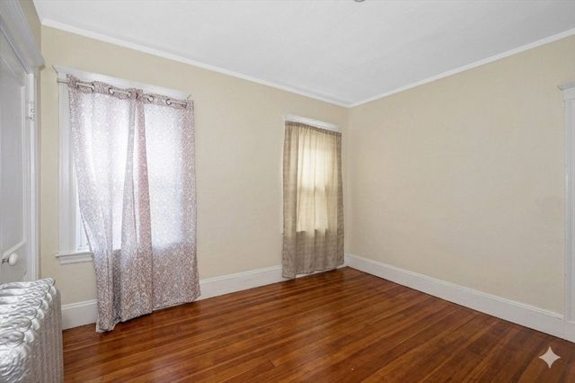 481 Lagrange St, Boston, MA 02132